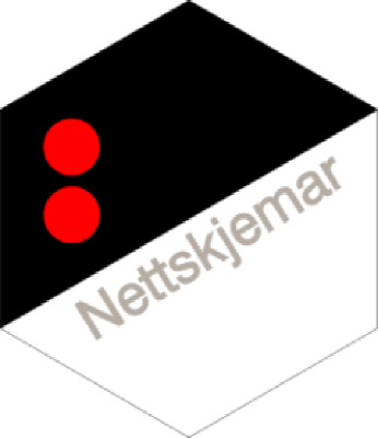 Nettskjemar