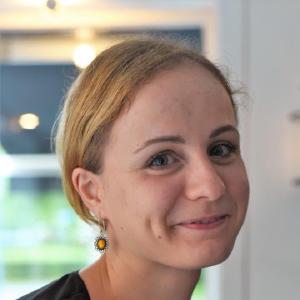 map[name:Agata Bochynska position:Researcher & Research Librarian] - &copy; 