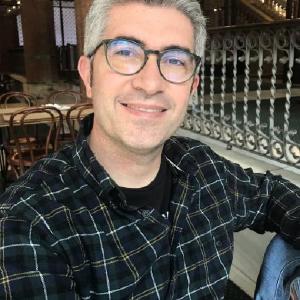 map[name:David Bartrés-Faz position:Professor] - &copy; 