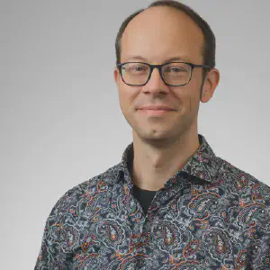 map[name:Andreas Brandmaier position:Professor] - &copy; Bogdan Hinrichs